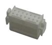 HOUSING, W-B CONN, RCPT, 14POS, 2.5MM MP015433