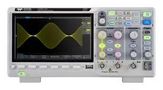 DSO, 2 CHANNEL, 100MHZ, 14MPTS, 1GSPS T3DSO1102
