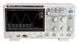 DSO, 2 CHANNEL, 200MHZ, 1GSPS, 14MPTS T3DSO1202A