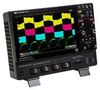 DSO, 4 CHANNEL, 200MHZ, 12.5MPTS/2.5GSPS WAVESURFER 4024HD