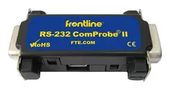 PROTOCOL ANALYSER, RS-232 2014-19100-001
