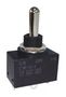 TOGGLE SW, SPDT, 15A, 127VAC, PANEL ETW115E12