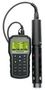 MULTIPARAMETER METER, LCD, 0 TO 0.2S/CM HI-98594