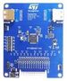 EVAL BRD, LI-ION BATT MONITOR/BALANCING STEVAL-BMS114