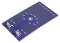 RES, 25R, 10%, 5KW, THICK FILM WDBR5T-25RKT