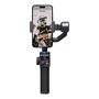 Gimbal Hohem iSteady M6, HOHEM iSM6