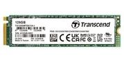 SSD, PCIE/NVME, 3D NAND, 128GB TS128GMTE672A-VS1