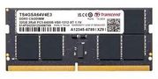 RAM MEMORY MODULE, DDR5 CSODIMM, 32GB TS4GSA64V4E3