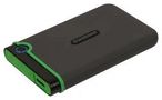 PORTABLE HARD DRIVE, 1TB, 2.5", USB 3.1 TS1TSJ25M3S