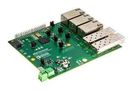 EVAL KIT, ETHERNET NETWORKING SWITCH EVAL-ADIN3310EBZ