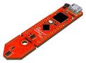 EVALUATION KIT, 3D MAGNETIC SENSOR TLE493DP3XXMS2GOTOBO1