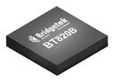 EMBEDDED VIDEO ENGINE, 3.63V, LFBGA-329 BT820B-T