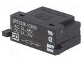 Surge arrester; RC element; Size: S0; 24÷48VAC; 24÷70VDC; 3RT20 SIEMENS 3RT2926-1CB00
