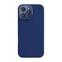 Nillkin LensWing Magnetic iPhone 16 Pro Case (blue), Nillkin 6902048286924