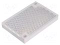 Reflector; 40x60x8mm; -20÷65°C SICK PL40A
