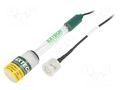 Probe: for pH concentration measure EXTECH EX601500
