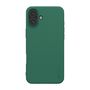 Etui Nillkin Super Frosted Shield Pro iPhone 16 (zielony), Nillkin 6902048286436