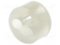 Insert for gland; 5.6mm; PG16; IP54; silicone; Holes no: 3 LAPP DIX-16356