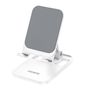 Foneng folding phone stand CP108 White, Foneng CP108 White