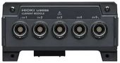 PLUG-IN CURRENT MOD, 5CH/MEMORY HILOGGER U8556