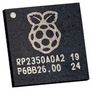MCU, 32BIT, 150MHZ, QFN-60 RP2350A-TR13