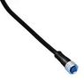 CABLE ASSY, 3P M8 RCPT-FREE END, 2M 120086-8045
