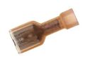 FEMALE DISCONNECT, 4.75X0.81MM, 22-18AWG 19003-0017