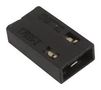 SHUNT, HEADER CONN, 2POS, 2.54MM 15-29-1025