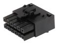 CONN HOUSING, RCPT, 16POS, 3.5MM 172258-3116