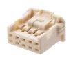 CONN HOUSING, RCPT, 38POS, 2MM 501646-3800