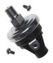 PRESSURE SW, 7PSI, 1/8"-27, NPT, SCREW 76575-00000040-01