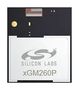 ZIGBEE MOD, I2C/I2S/SPI/UART/USART, 3.8V MGM260PB32VNN5