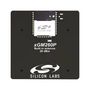 RADIO BOARD, MULTIPROTOCOL WIRELESS MOD MGM260P-RB4351A