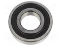 Bearing: single row deep groove ball; Øint: 45mm; Øout: 100mm SKF SKF6309-2RS1/C3