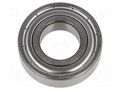 Bearing: single row deep groove ball; Øint: 20mm; Øout: 42mm SKF SKF6004-2Z