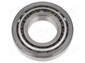 Bearing: tapered roller; Øint: 35mm; Øout: 72mm; W: 18.25mm SKF SKF30207J2/Q