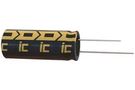 SUPERCAP, 25F, 2.7V, RADIAL DGH256Q2R7