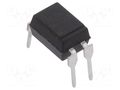 Optocoupler; THT; Ch: 1; OUT: Darlington; Uinsul: 5kV; Uce: 40V; DIP4 RENESAS PS2506-1-A