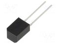 Photodiode; THT; 925nm; 130° VISHAY BPW41N