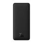 Baseus Airpow 20000mAh 20W powerbank (black), Baseus P10022804113-00