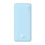 Baseus Airpow 20000mAh 20W powerbank (blue), Baseus P10022804313-00