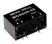 DC-DC CONVERTER, 12V, 0.084A MDS01N-12N