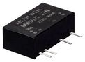 DC-DC CONVERTER, 5V, 0.4A MDS02M-05N