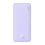 Baseus Airpow 20000mAh 20W powerbank (purple), Baseus P10022804513-00