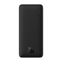 Baseus Airpow 10000mAh 20W powerbank (black), Baseus PPQD090001