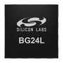 WIRELESS SOC, 78MHZ, QFN-40 EFR32BG24L010F768IM40-B