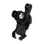 Telesin dual-head bracket for sports cameras, Telesin TE-ZJZ-001