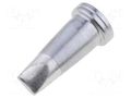 Tip; chisel; 3.2x0.8mm SOLDER PEAK SP-90B-32CH