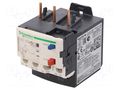 Thermal relay; Leads: screw terminals; 0.16÷0.25A; TeSys D SCHNEIDER ELECTRIC LRD02