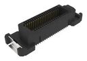 MEZZANINE CONN, HDR, 20P, 2R, 0.5MM, SMT 10163418-0241002LF